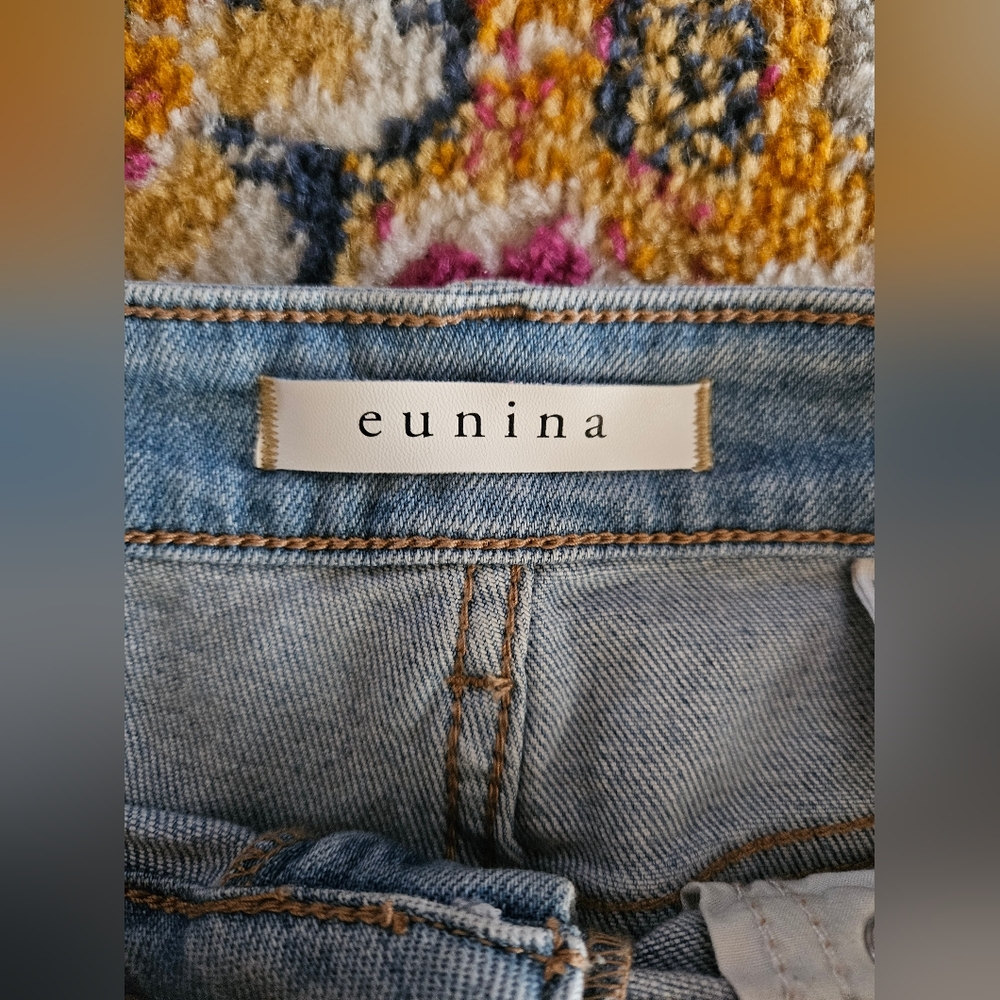 Eunina Bella Jeans - Picture 5 of 8